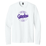 Carolina Softball Club Perfect Tri ® Long Sleeve Tee