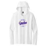Carolina Softball Club District Perfect Tri ® Long Sleeve Hoodie