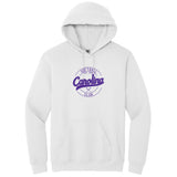 Carolina Softball Club Gildan® Heavy Blend™ Hooded Sweatshirt