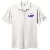 Carolina Softball Club Nike Dri-FIT Micro Pique 2.0 Polo
