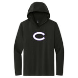 Carolina Softball Club District Perfect Tri ® Long Sleeve Hoodie
