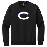 Carolina Softball Club Gildan® Heavy Blend™ Crewneck Sweatshirt