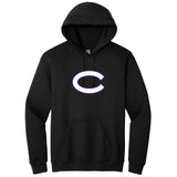 Carolina Softball Club Gildan® Heavy Blend™ Hooded Sweatshirt