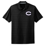 Carolina Softball Club Nike Dri-FIT Vapor Jacquard Polo