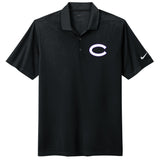 Carolina Softball Club Nike Dri-FIT Micro Pique 2.0 Polo