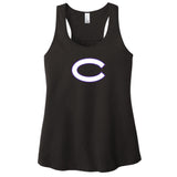 Carolina Softball Club District Women’s V.I.T. ™ Racerback Tank
