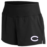 Carolina Softball Club Sport-Tek® Ladies Repeat Short