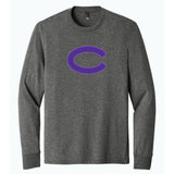 Carolina Softball Club Perfect Tri ® Long Sleeve Tee
