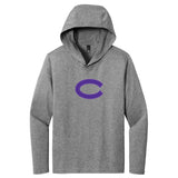 Carolina Softball Club District Perfect Tri ® Long Sleeve Hoodie