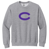 Carolina Softball Club Gildan® Heavy Blend™ Crewneck Sweatshirt