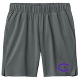 Carolina Softball Club Sport-Tek® Ladies Repeat Short