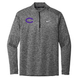 Carolina Softball Club Nike Dri-FIT Element 1/2-Zip Top