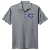 Carolina Softball Club Nike Dri-FIT Micro Pique 2.0 Polo