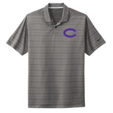 Carolina Softball Club Nike Dri-FIT Vapor Jacquard Polo