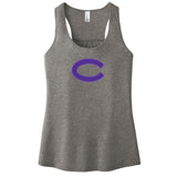 Carolina Softball Club District Women’s V.I.T. ™ Racerback Tank