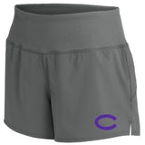 Carolina Softball Club Sport-Tek® Ladies Repeat Short