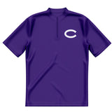 Carolina Softball Club Batting Jacket