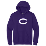 Carolina Softball Club Gildan® Heavy Blend™ Hooded Sweatshirt