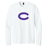 Carolina Softball Club Perfect Tri ® Long Sleeve Tee