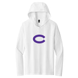 Carolina Softball Club District Perfect Tri ® Long Sleeve Hoodie