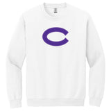 Carolina Softball Club Gildan® Heavy Blend™ Crewneck Sweatshirt