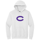 Carolina Softball Club Gildan® Heavy Blend™ Hooded Sweatshirt