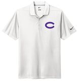 Carolina Softball Club Nike Dri-FIT Micro Pique 2.0 Polo