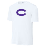 Carolina Softball Club Sport-Tek® PosiCharge® Competitor™ Tee