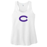 Carolina Softball Club District Women’s V.I.T. ™ Racerback Tank