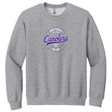 Carolina Softball Club Gildan® Heavy Blend™ Crewneck Sweatshirt