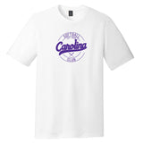 Carolina Softball Club District Perfect Tri ® Tee
