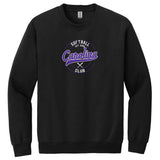 Carolina Softball Club Gildan® Heavy Blend™ Crewneck Sweatshirt