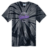 Carolina Softball Club Port & Company® Tie-Dye Tee