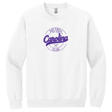 Carolina Softball Club Gildan® Heavy Blend™ Crewneck Sweatshirt