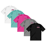 Carolina Smoke Batting Jacket
