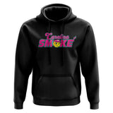Carolina Smoke Fastpitch Mens/Boys Full Sublimation Hoodie