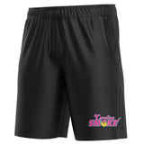 Carolina Smoke Fastpitch Men's/Boy Full Sublimation Shorts
