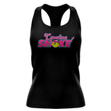 Carolina Smoke Fastpitch Womens/Girls Full Sublimation Tank