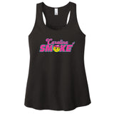 Carolina Smoke Fastpitch District Women’s V.I.T. ™ Racerback Tank