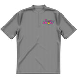 Carolina Smoke Batting Jacket