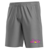 Carolina Smoke Fastpitch Men's/Boy Full Sublimation Shorts