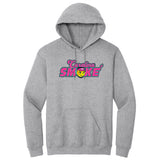 Carolina Smoke Fastpitch Gildan® Heavy Blend™ Hooded Sweatshirt