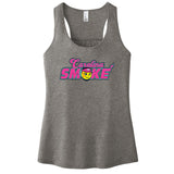 Carolina Smoke Fastpitch District Women’s V.I.T. ™ Racerback Tank