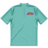 Carolina Smoke Batting Jacket