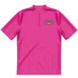 Carolina Smoke Batting Jacket