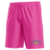 Carolina Smoke Fastpitch Men's/Boy Full Sublimation Shorts