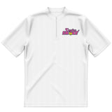 Carolina Smoke Batting Jacket