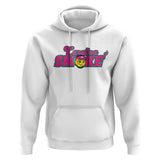 Carolina Smoke Fastpitch Mens/Boys Full Sublimation Hoodie