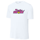 Carolina Smoke Fastpitch Sport-Tek® PosiCharge® Competitor™ Tee