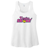 Carolina Smoke Fastpitch District Women’s V.I.T. ™ Racerback Tank